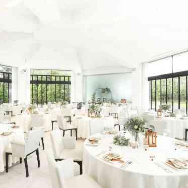 Ｇｅｏ　Ｗｏｒｌｄ　ＶＩＰ（ジオ・ワールド　ビップ） THE OCT（ディ・オクト）
着席数30名～100名