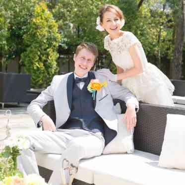 Ｇｅｏ　Ｗｏｒｌｄ　ＶＩＰ（ジオ・ワールド　ビップ） ガーデン