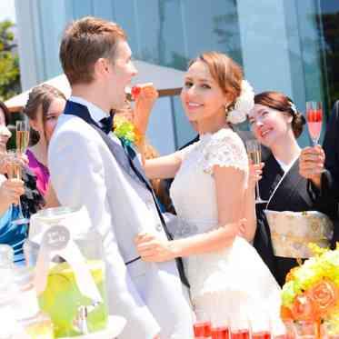 Ｇｅｏ　Ｗｏｒｌｄ　ＶＩＰ（ジオ・ワールド　ビップ） ガーデン