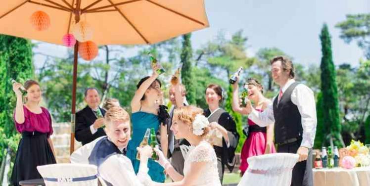 Ｇｅｏ　Ｗｏｒｌｄ　ＶＩＰ（ジオ・ワールド　ビップ） ガーデン