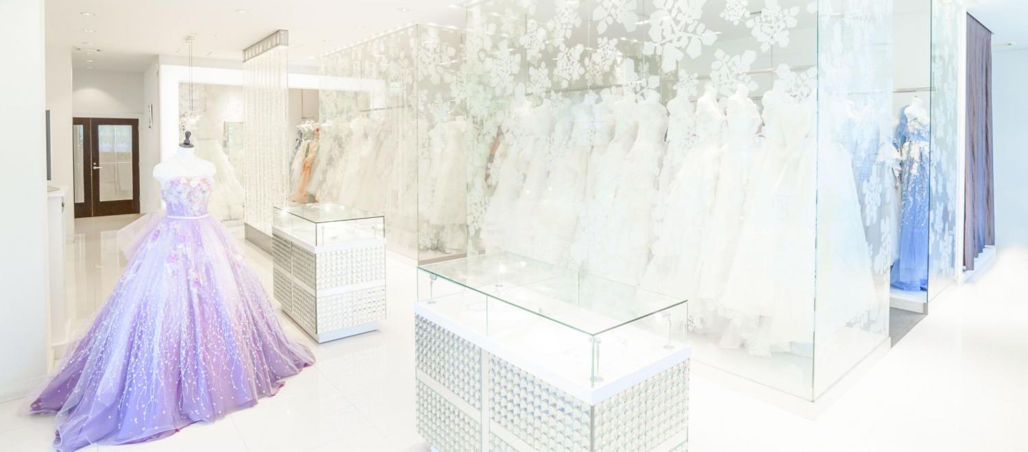 Ｇｅｏ　Ｗｏｒｌｄ　ＶＩＰ（ジオ・ワールド　ビップ） ドレス・衣装