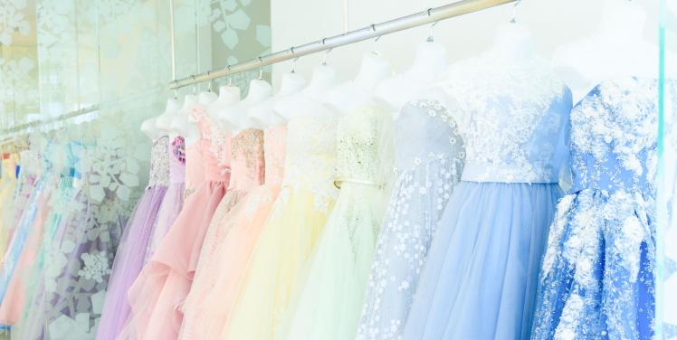 Ｇｅｏ　Ｗｏｒｌｄ　ＶＩＰ（ジオ・ワールド　ビップ） ドレス・衣装