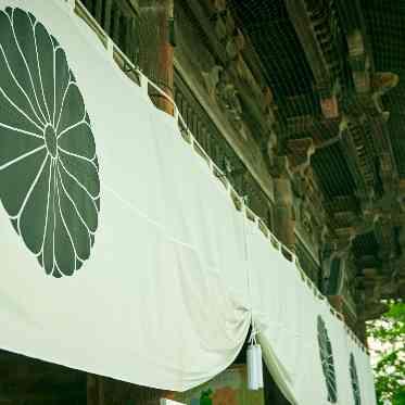 THE FUJIYA GOHONJIN(藤屋御本陳) おふたりの晴れやかな1日を見守ってくれる善光寺