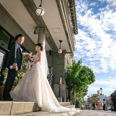 THE FUJIYA GOHONJIN(藤屋御本陳) 信州を代表するロケーションに包まれて