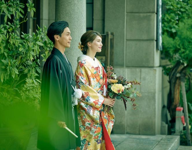 THE FUJIYA GOHONJIN（藤屋御本陳） 外観