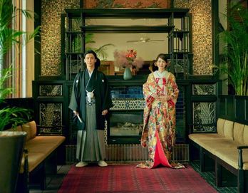 THE FUJIYA GOHONJIN ドレス・衣装の写真3
