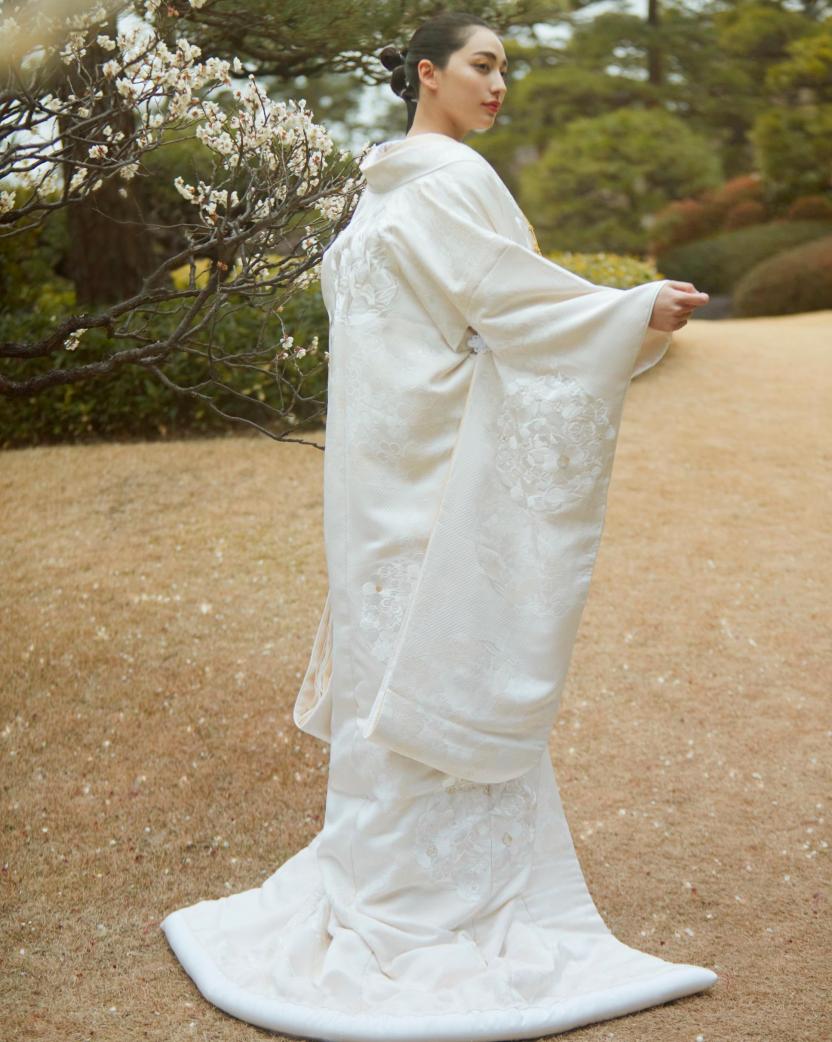 THE FUJIYA GOHONJIN（藤屋御本陳） ドレス・衣装