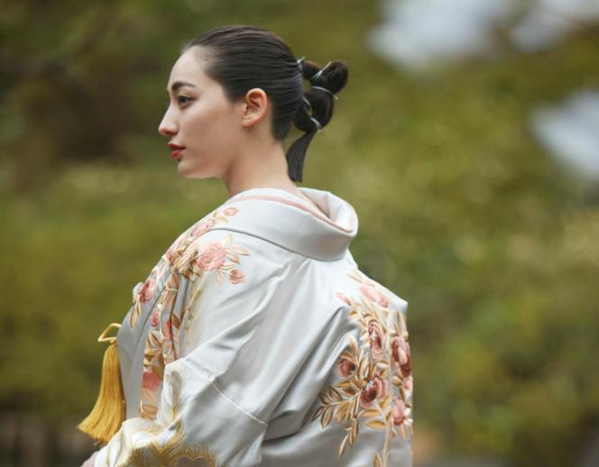 THE FUJIYA GOHONJIN（藤屋御本陳） ドレス・衣装