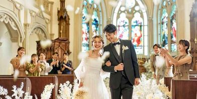 ネオス・ミラベル 挙式会場の写真3