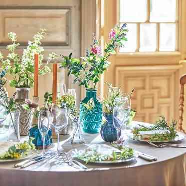 ネオス・ミラベル 披露宴会場シャンブルズ