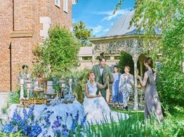 ネオス・ミラベル 披露宴会場の写真3
