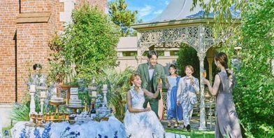 ネオス・ミラベル 披露宴会場の写真3