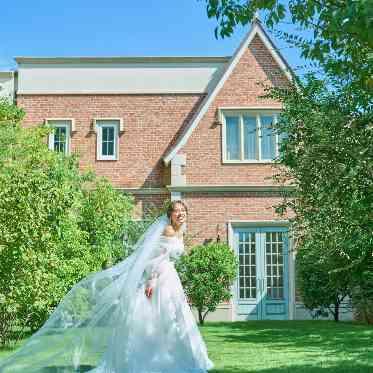 ネオス・ミラベル 披露宴会場ヴィクトリアクォーター