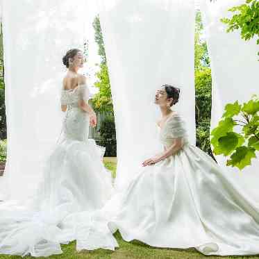 ネオス・ミラベル ネオス・ミラベル専用ドレスサロン 「ヴィヴィアン ブライズ」