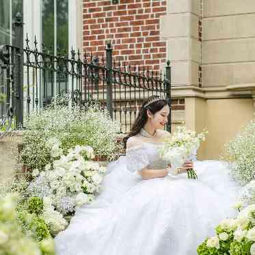 ネオス・ミラベル ネオス・ミラベル専用ドレスサロン 「ヴィヴィアン ブライズ」