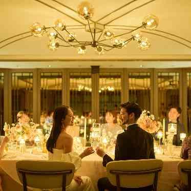 FORTUNE IN THE TERRACE （フォーチュン イン ザ テラス） ゲストの皆さまへ
ご満足いただける充実の施設