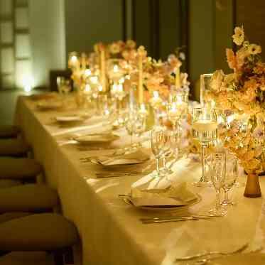 FORTUNE IN THE TERRACE (フォーチュン イン ザ テラス) ゲストの皆さまへ
ご満足いただける充実の施設