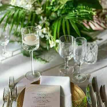 FORTUNE IN THE TERRACE (フォーチュン イン ザ テラス) ゆとりある上質空間で贅沢におもてなし