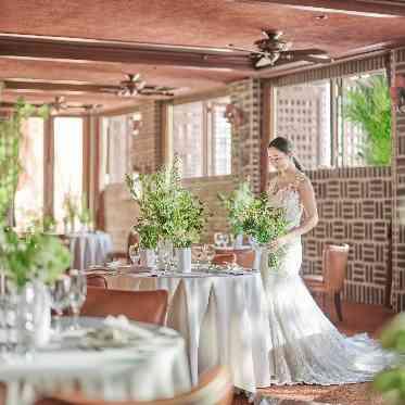 FORTUNE IN THE TERRACE （フォーチュン イン ザ テラス） 家族や親しい人と過ごすアットホームな時間