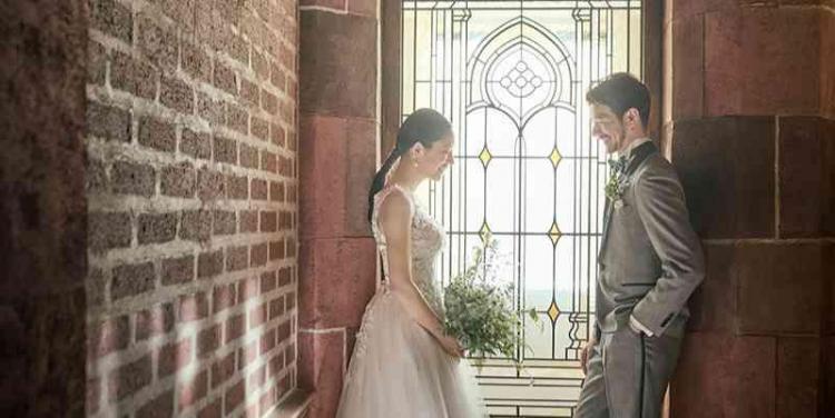 FORTUNE IN THE TERRACE （フォーチュン イン ザ テラス） 外観