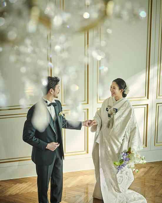 FORTUNE IN THE TERRACE （フォーチュン イン ザ テラス） ドレス・衣装