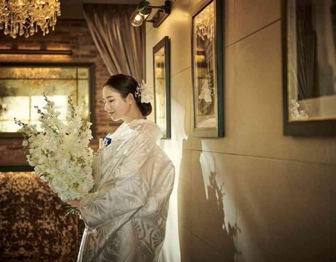 FORTUNE IN THE TERRACE （フォーチュン イン ザ テラス） ドレス・衣装