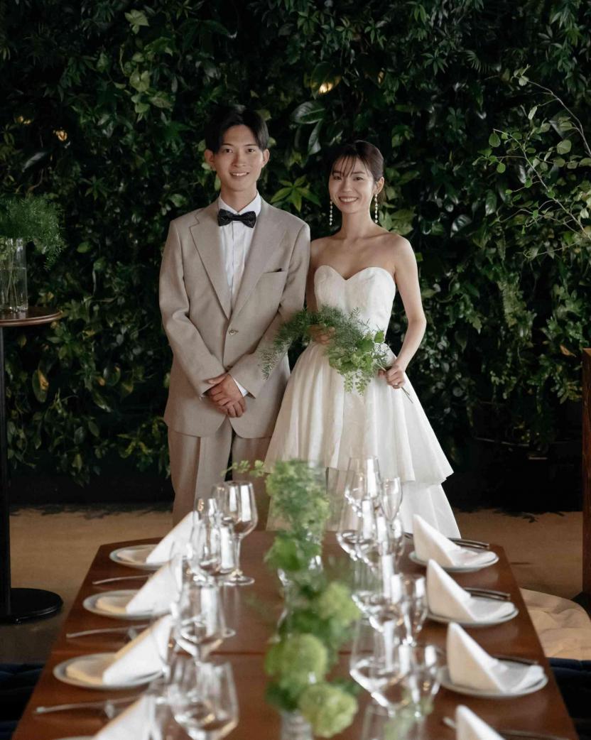 Allegro Kanazawa（アレグロ カナザワ） 挙式会場