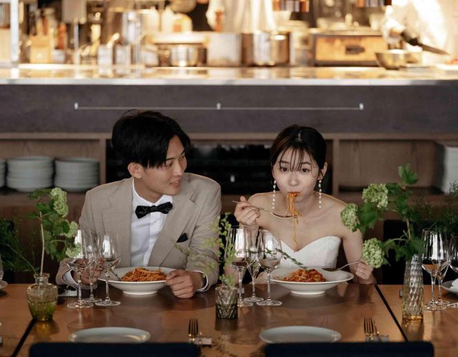 Allegro Kanazawa（アレグロ カナザワ） 挙式会場