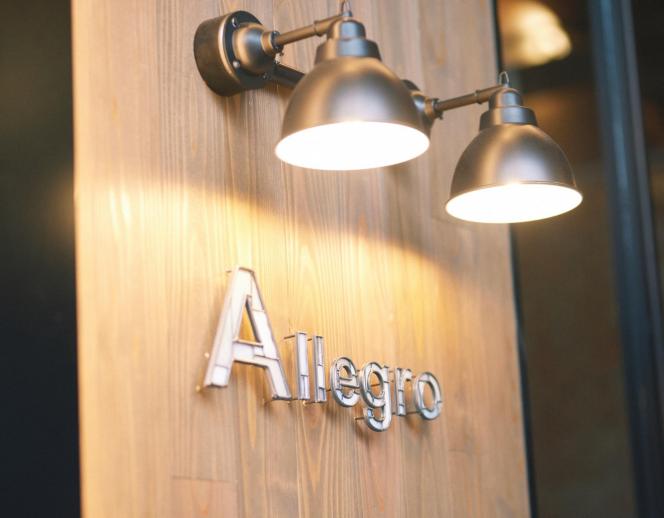 Allegro Kanazawa（アレグロ カナザワ） 外観