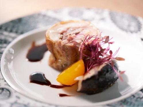 Allegro Kanazawa（アレグロ カナザワ） 料理
