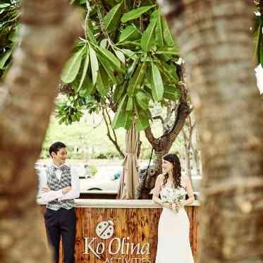 コオリナリゾートフォトツアー