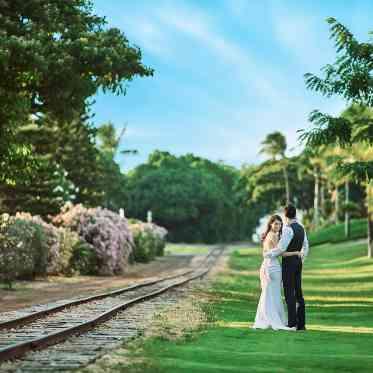 コオリナリゾートフォトツアー
