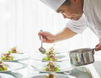 コオリナチャペルプレイスオブジョイ 料理の写真3