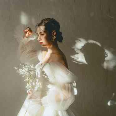 コオリナ・チャペル・プレイス・オブ・ジョイ / ワタベウェディング クラシカルなドレス・タキシードも用意