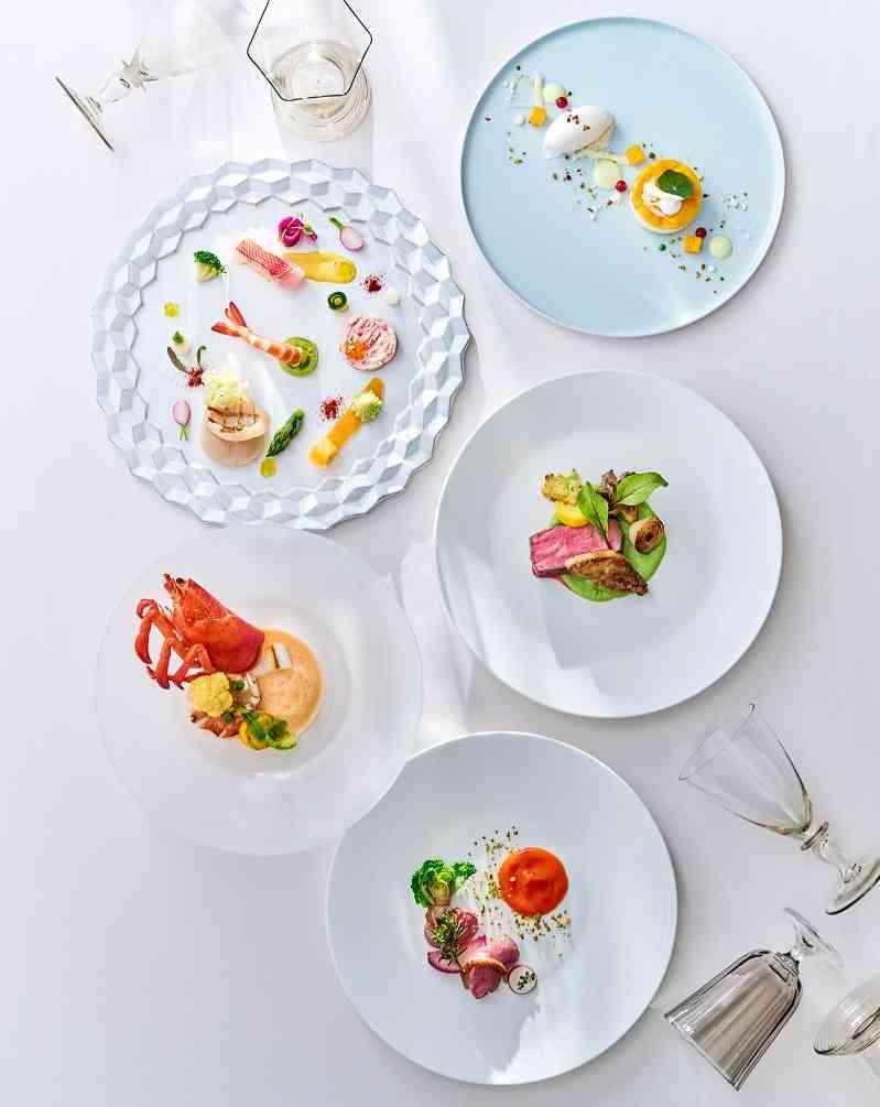 料理