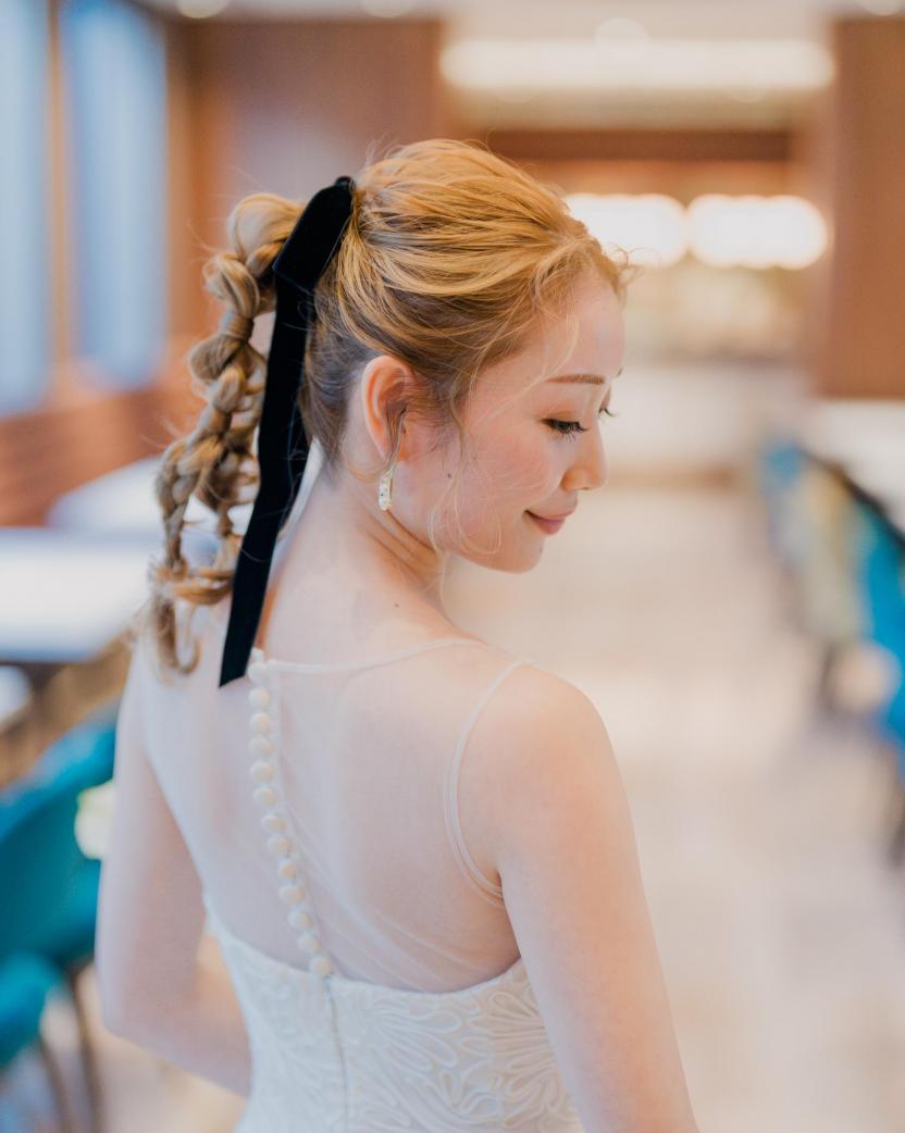 ドレス・衣装