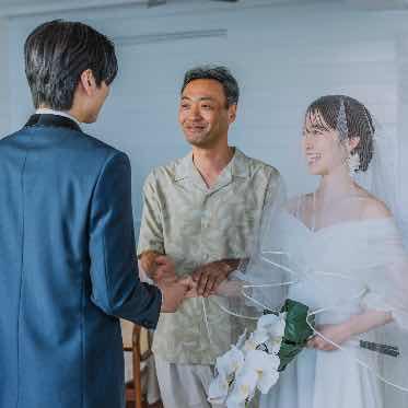 手を離す瞬間は信じて託す瞬間