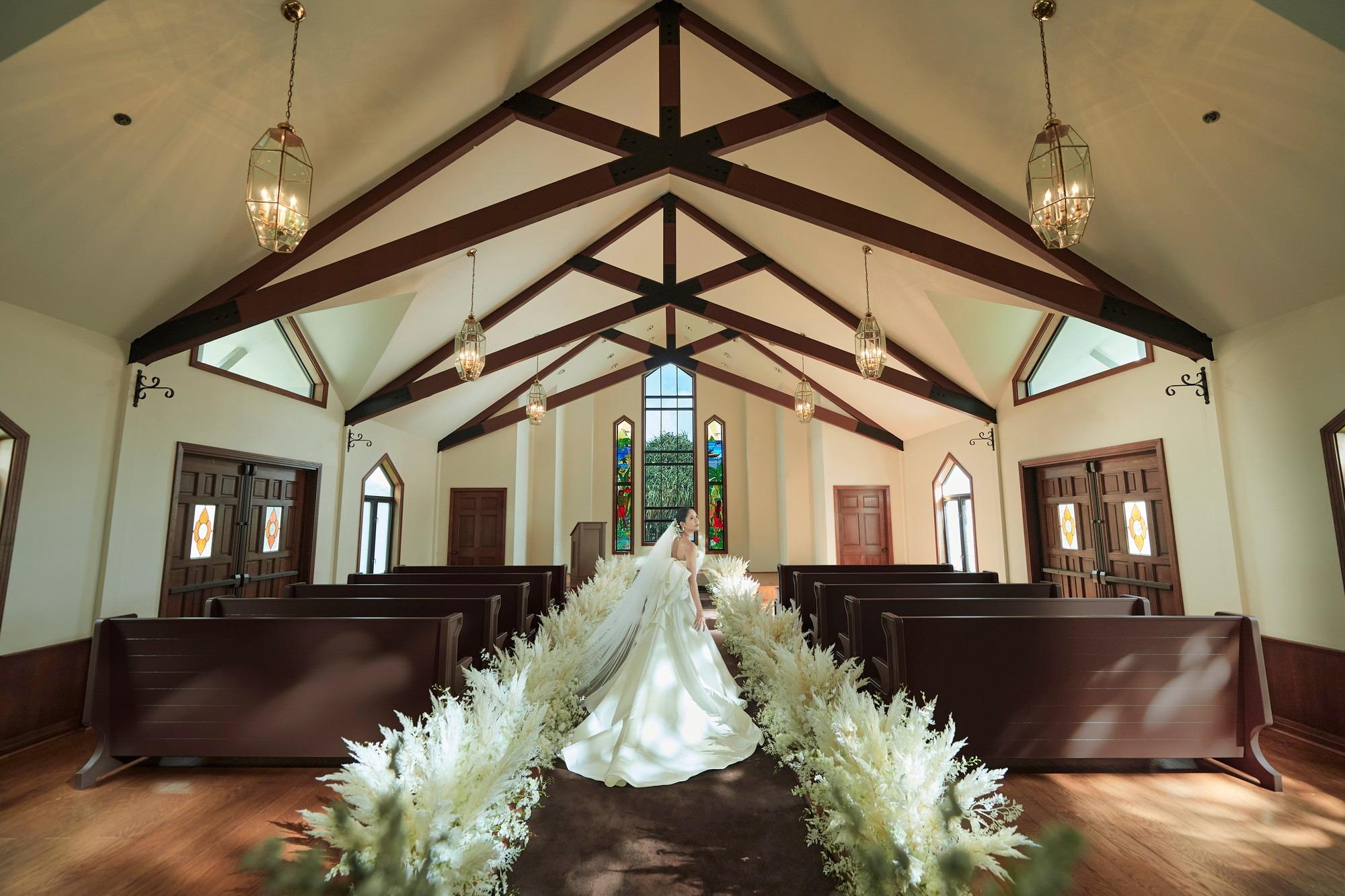 写真・フォトギャラリー：ザ・プライベート・ガーデン アロハ・ケ