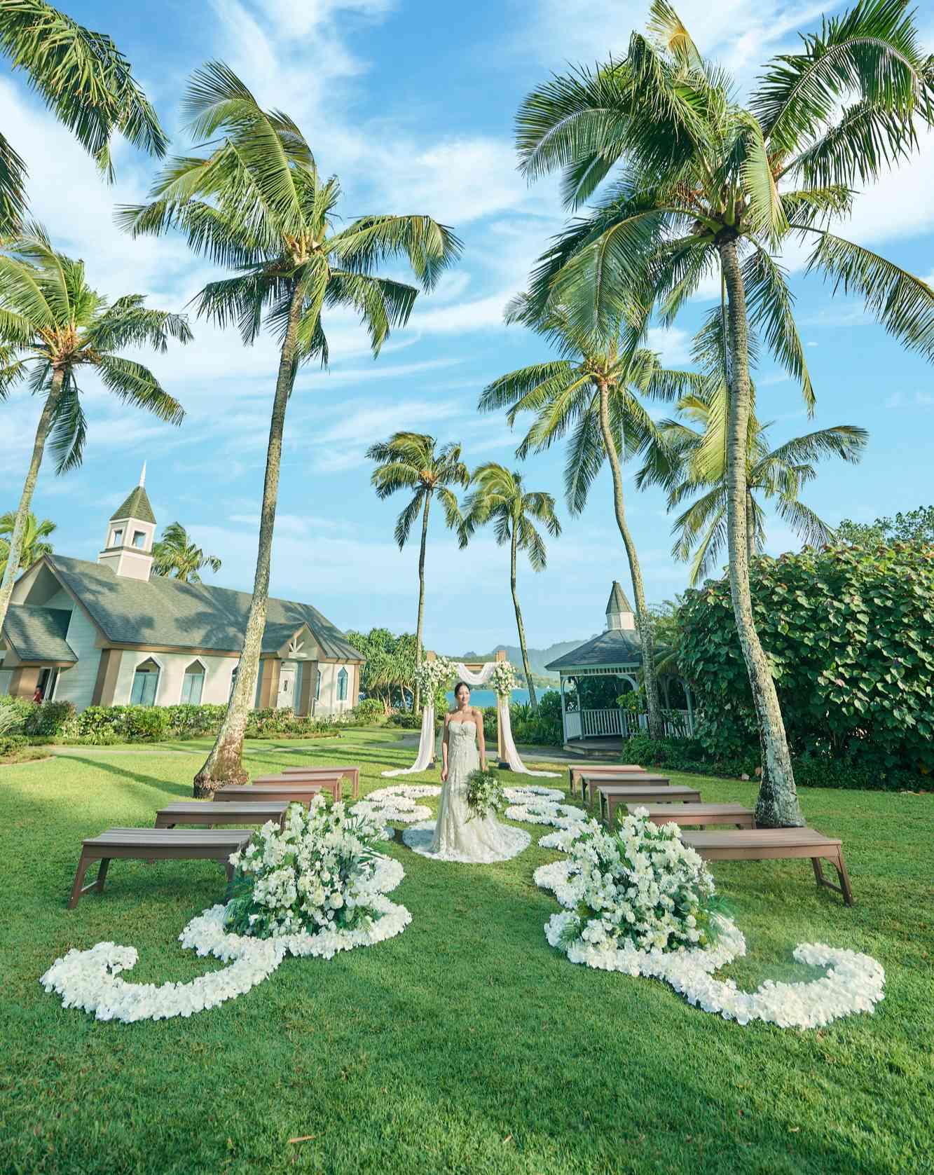 写真・フォトギャラリー：ザ・プライベート・ガーデン アロハ・ケ