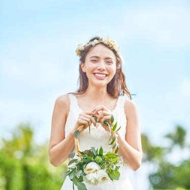 ザ・プライベート・ガーデン アロハ・ケ・アクア カハルウ・グローブ