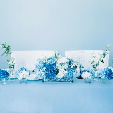 贅沢なプライベートリゾートパーティ