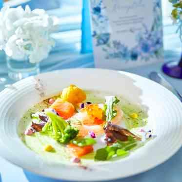 贅沢なプライベートリゾートパーティ