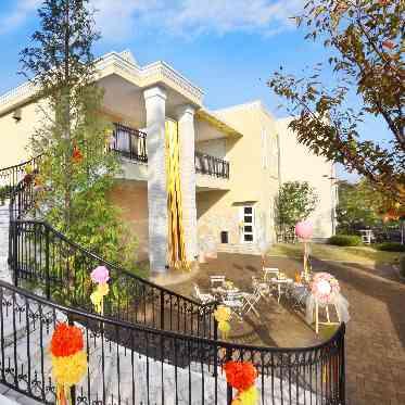 KASANE HIKARI 完全貸切の邸宅