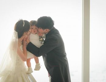 カサネヒカリ 挙式会場の写真2