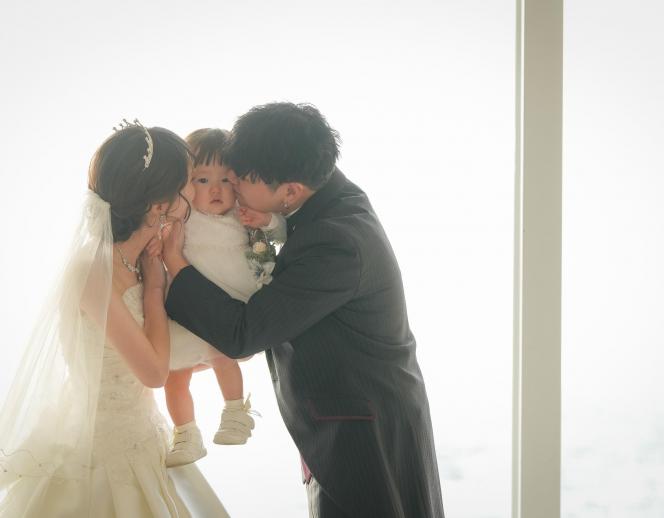 KASANE HIKARI 挙式会場