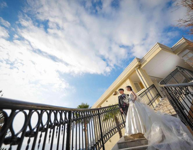 KASANE HIKARI 外観