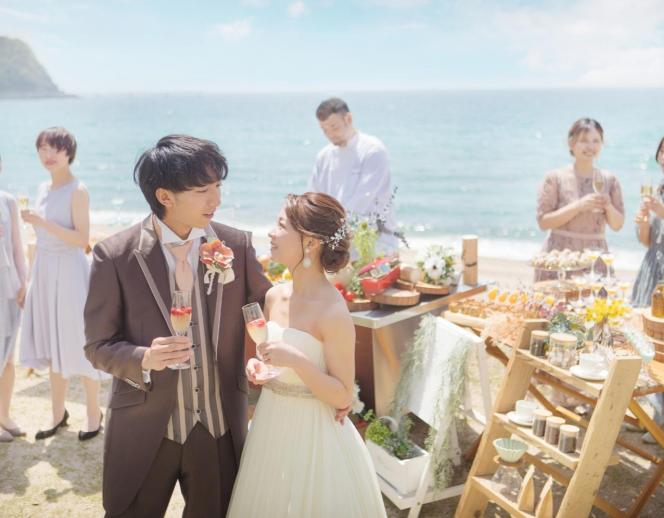 KASANE HIKARI 外観