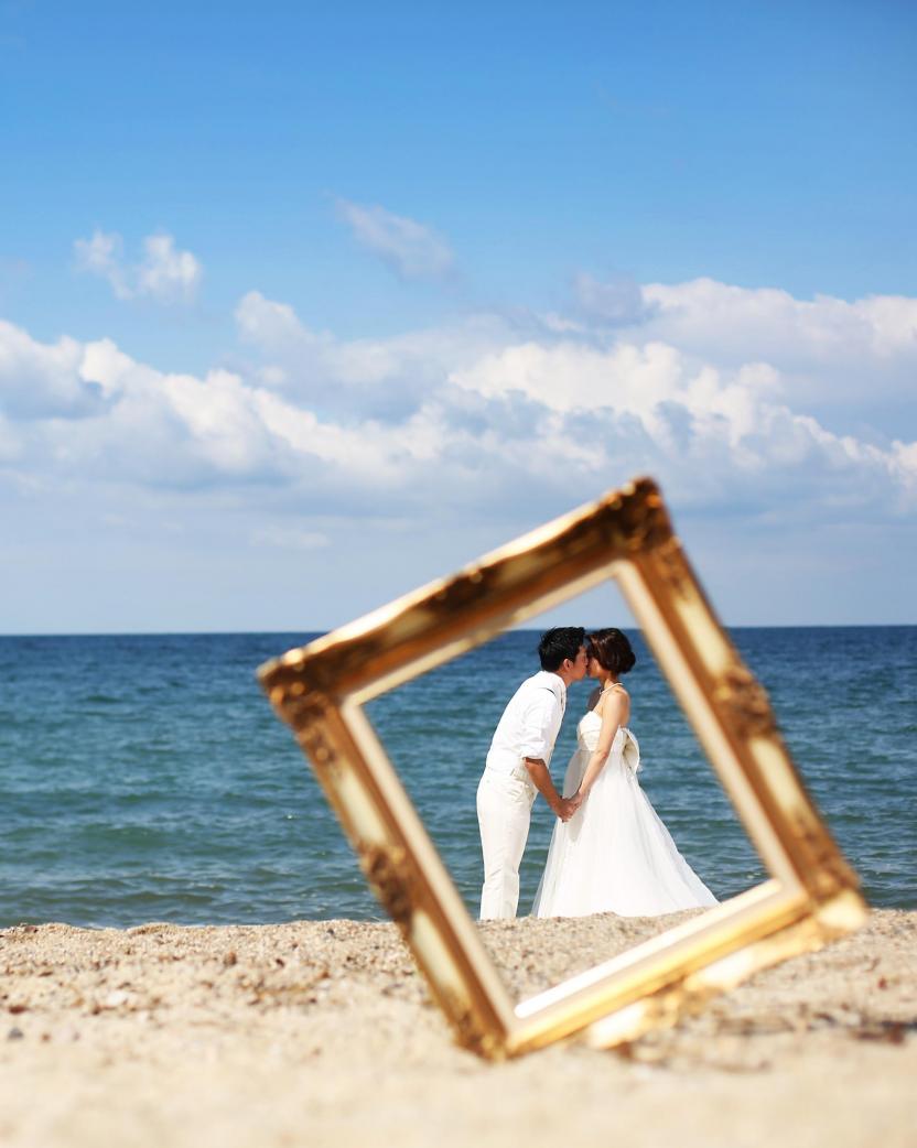 KASANE HIKARI ガーデン