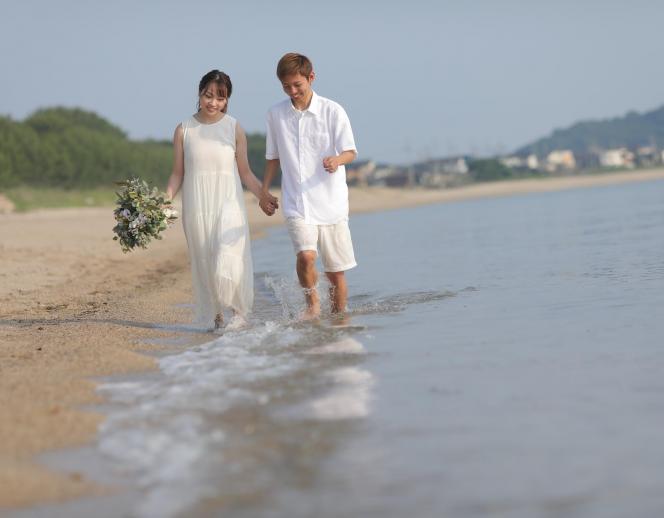 KASANE HIKARI ガーデン