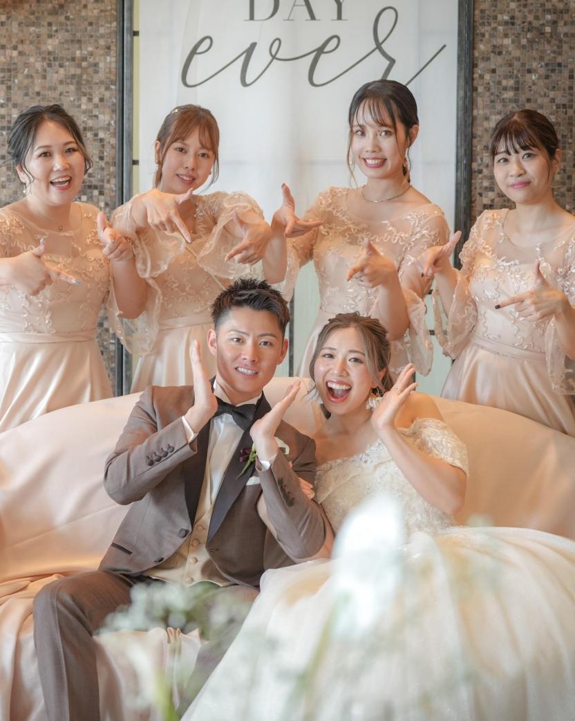 KASANE HIKARI ロビー・控室